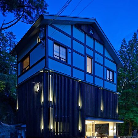 Mizuhasou Hotel Hatsukaichi Exterior foto