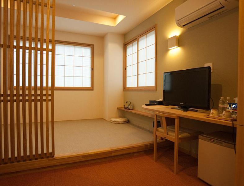 Mizuhasou Hotel Hatsukaichi Exterior foto