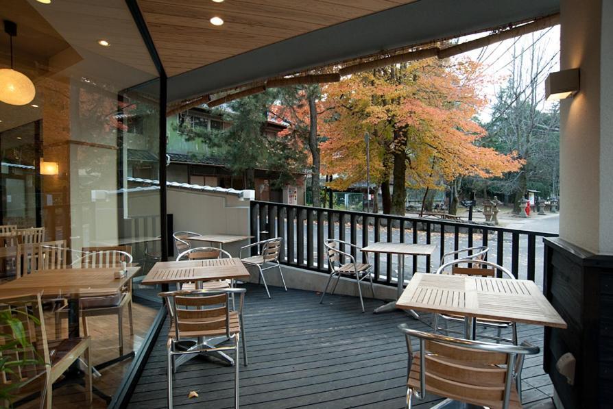 Mizuhasou Hotel Hatsukaichi Exterior foto