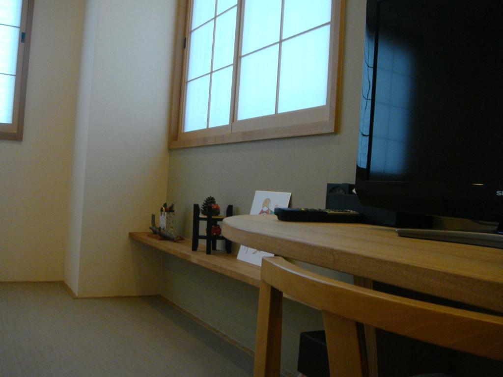 Mizuhasou Hotel Hatsukaichi Quarto foto