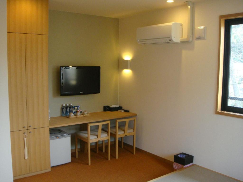 Mizuhasou Hotel Hatsukaichi Quarto foto