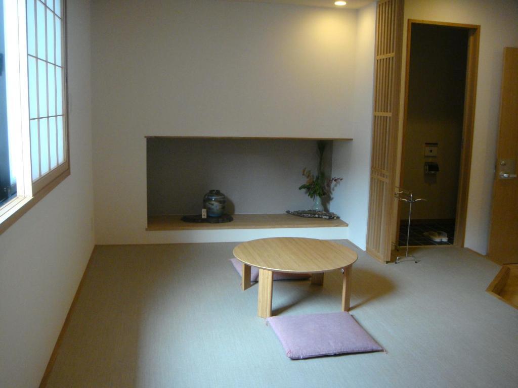 Mizuhasou Hotel Hatsukaichi Quarto foto
